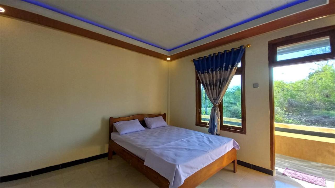 Benedict Guesthouse By Mori Hospitality Labuan Bajo Buitenkant foto