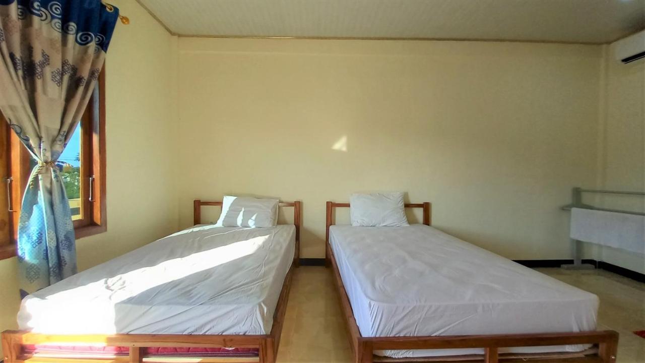 Benedict Guesthouse By Mori Hospitality Labuan Bajo Buitenkant foto