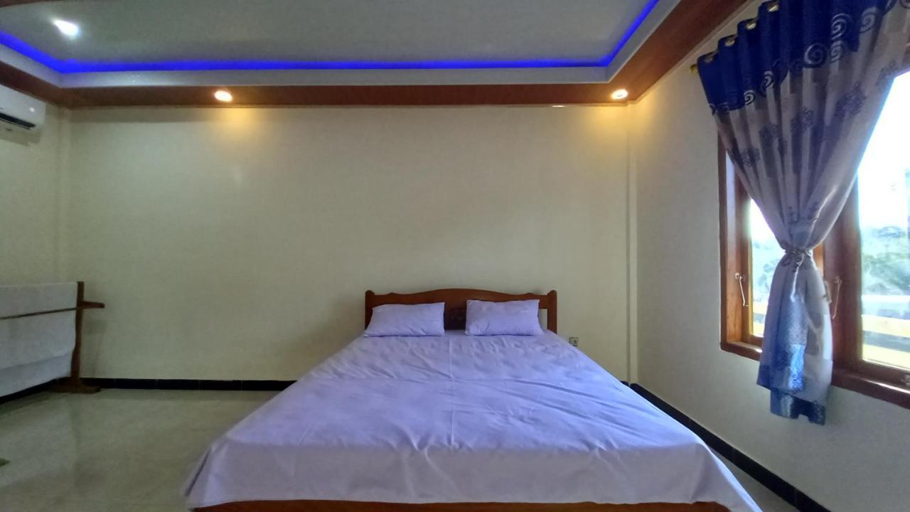 Benedict Guesthouse By Mori Hospitality Labuan Bajo Buitenkant foto