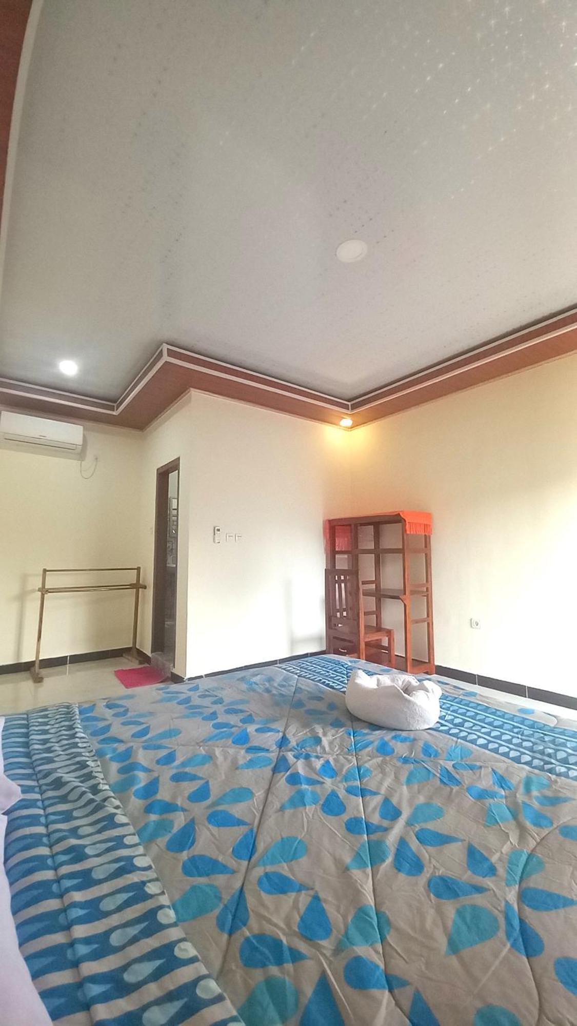 Benedict Guesthouse By Mori Hospitality Labuan Bajo Buitenkant foto