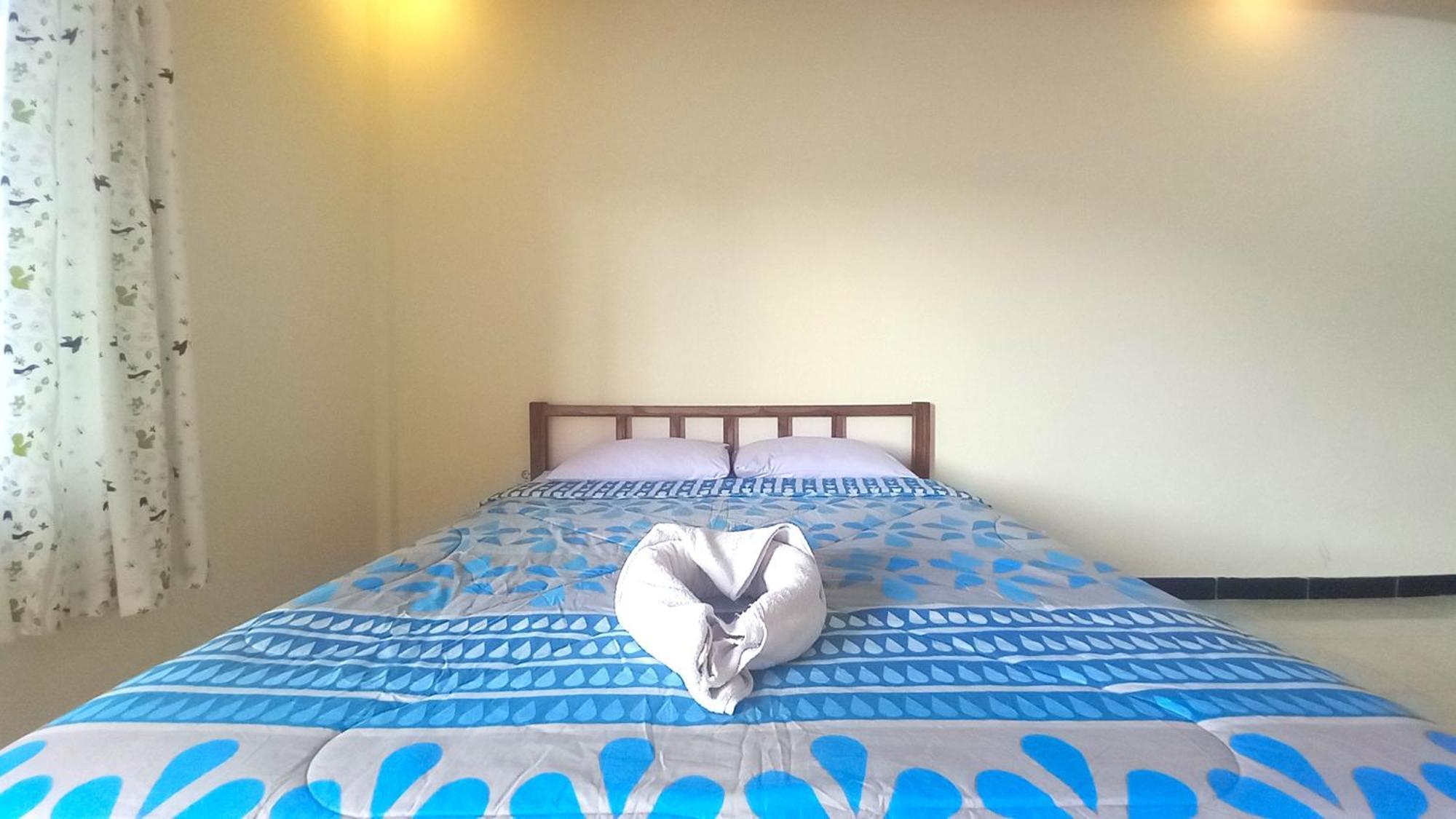 Benedict Guesthouse By Mori Hospitality Labuan Bajo Buitenkant foto
